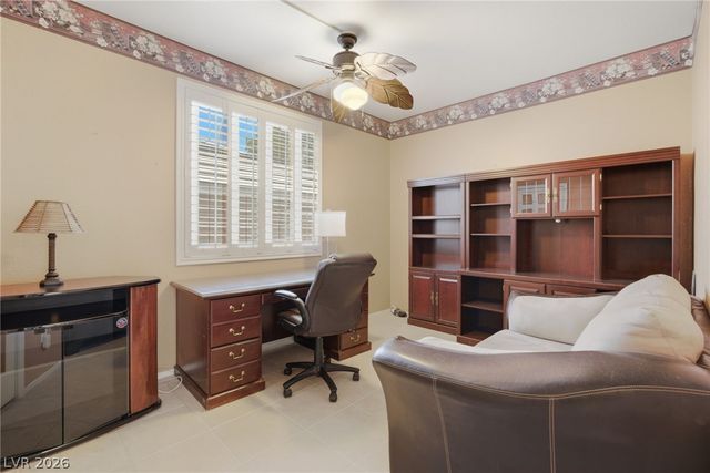 9190 West Naples Drive, Las Vegas, NV 89147