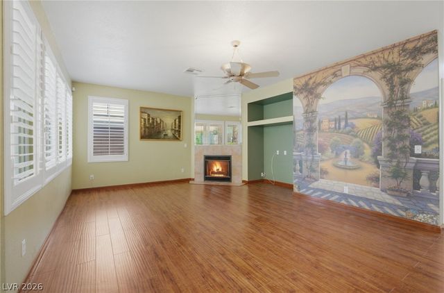 9190 West Naples Drive, Las Vegas, NV 89147