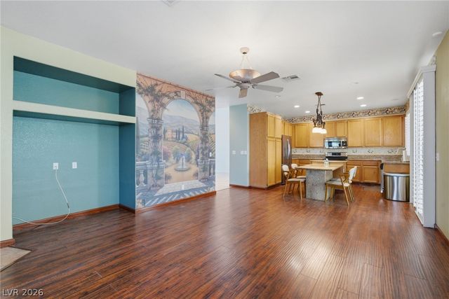 9190 West Naples Drive, Las Vegas, NV 89147