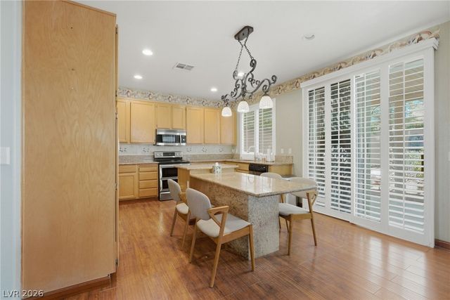 9190 West Naples Drive, Las Vegas, NV 89147