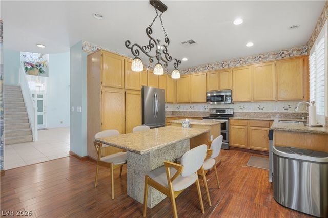 9190 West Naples Drive, Las Vegas, NV 89147