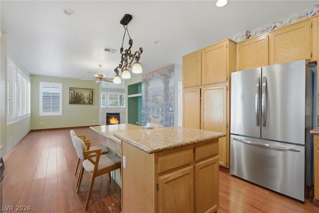 9190 West Naples Drive, Las Vegas, NV 89147
