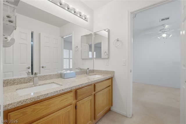9190 West Naples Drive, Las Vegas, NV 89147
