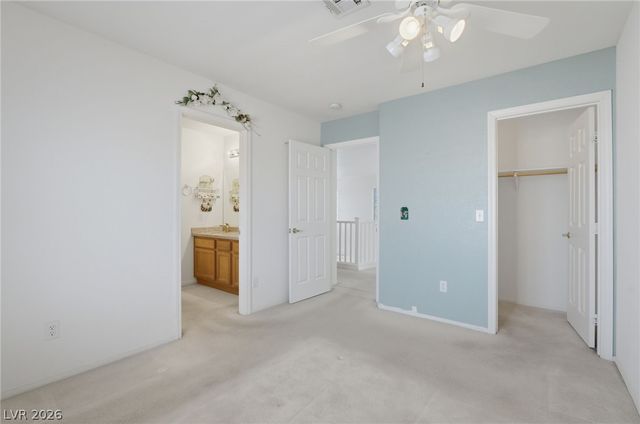 9190 West Naples Drive, Las Vegas, NV 89147