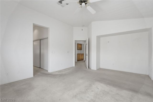 9190 West Naples Drive, Las Vegas, NV 89147