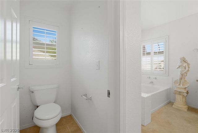 9190 West Naples Drive, Las Vegas, NV 89147