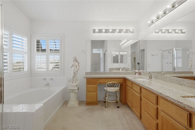 9190 West Naples Drive, Las Vegas, NV 89147