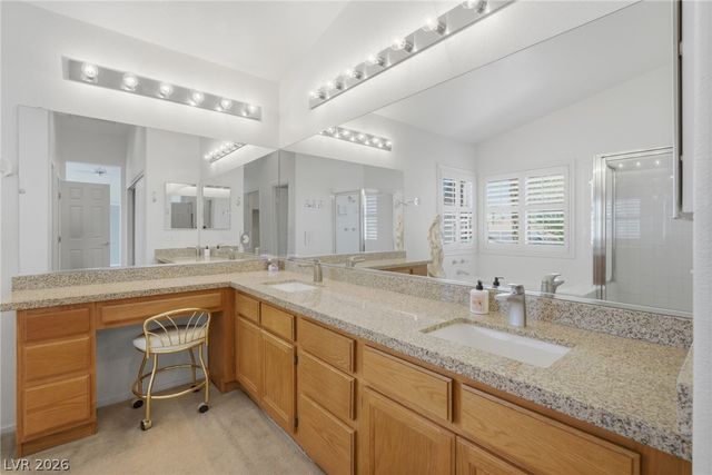 9190 West Naples Drive, Las Vegas, NV 89147