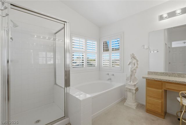 9190 West Naples Drive, Las Vegas, NV 89147