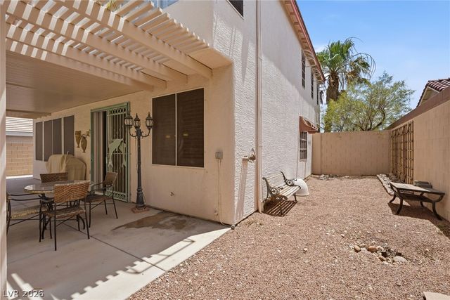 9190 West Naples Drive, Las Vegas, NV 89147