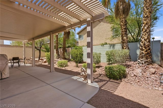 9190 West Naples Drive, Las Vegas, NV 89147