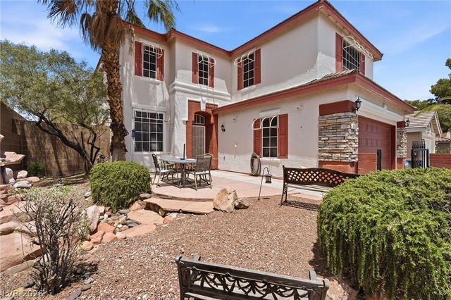 9190 West Naples Drive, Las Vegas, NV 89147