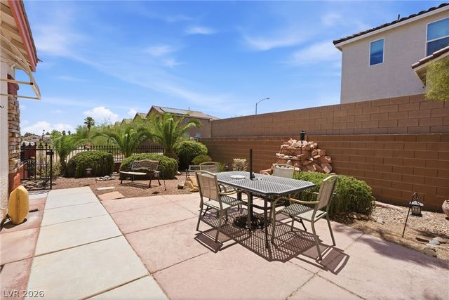 9190 West Naples Drive, Las Vegas, NV 89147