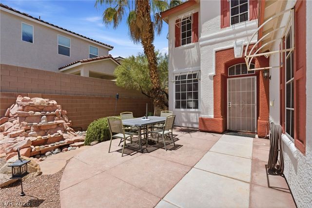 9190 West Naples Drive, Las Vegas, NV 89147