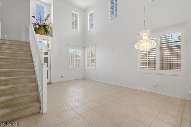 9190 West Naples Drive, Las Vegas, NV 89147
