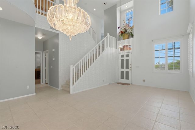 9190 West Naples Drive, Las Vegas, NV 89147