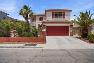 9190 West Naples Drive, Las Vegas, NV 89147