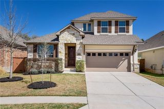 15508 Cinca Terra DR, Bee Cave, TX 78738