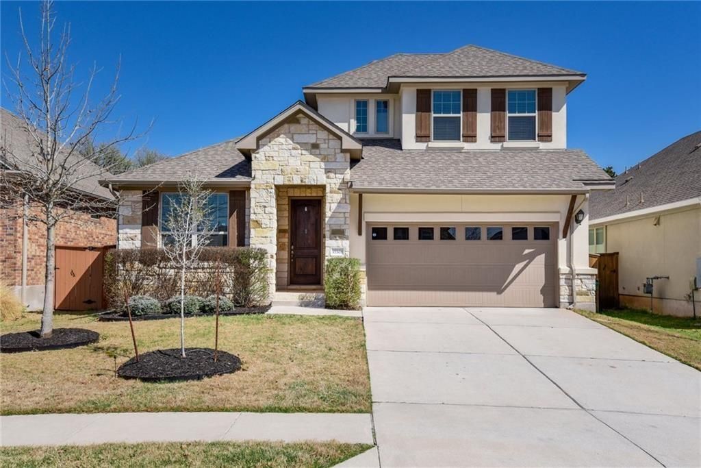 15508 Cinca Terra DR, Bee Cave, TX 78738