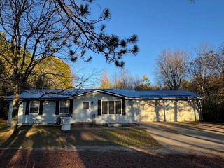 3346 180th Avenue, Hersey Twp, MI 49639