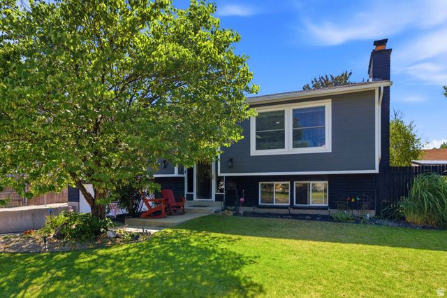 5258 S 2150 W, Taylorsville, UT 84129