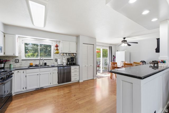 5258 S 2150 W, Taylorsville, UT 84129