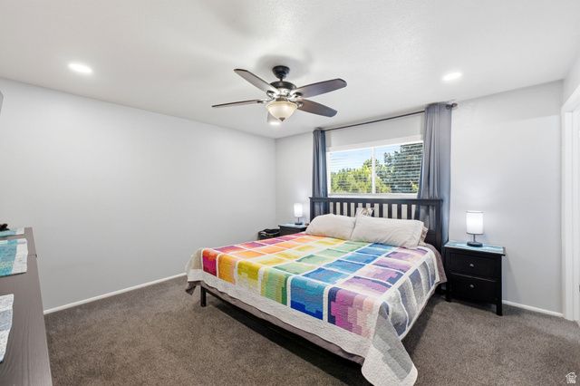 5258 S 2150 W, Taylorsville, UT 84129