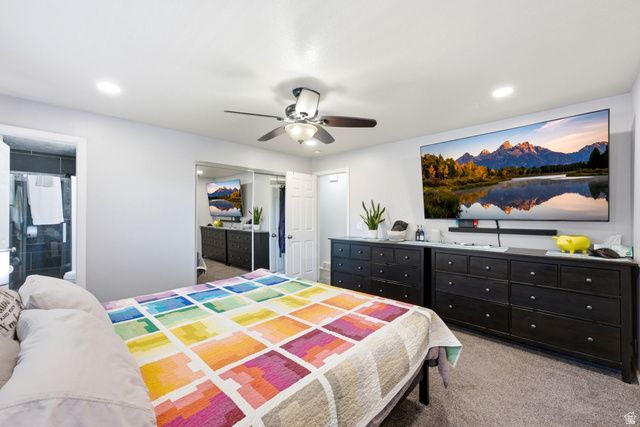 5258 S 2150 W, Taylorsville, UT 84129