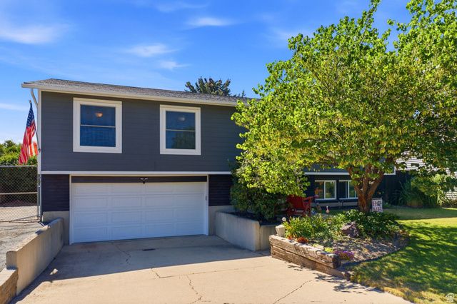 5258 S 2150 W, Taylorsville, UT 84129
