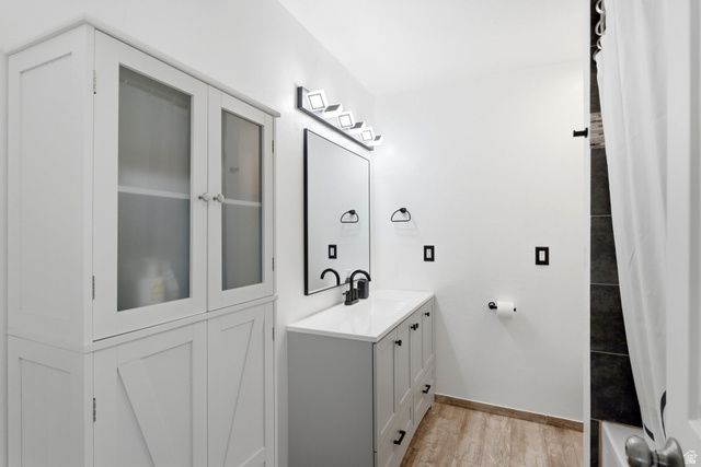 5258 S 2150 W, Taylorsville, UT 84129