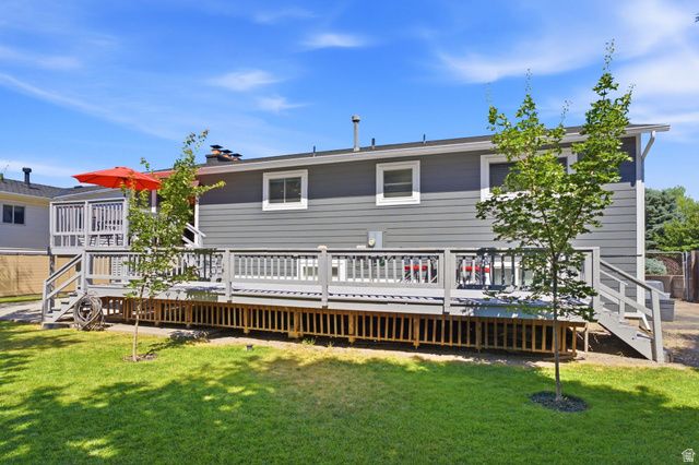 5258 S 2150 W, Taylorsville, UT 84129