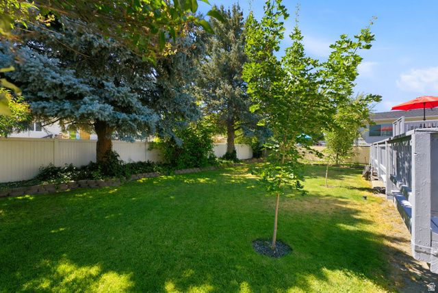 5258 S 2150 W, Taylorsville, UT 84129
