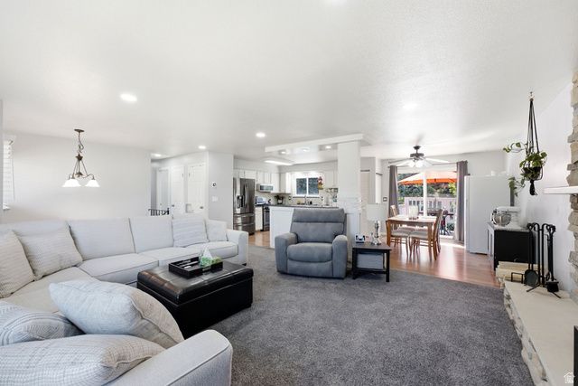 5258 S 2150 W, Taylorsville, UT 84129
