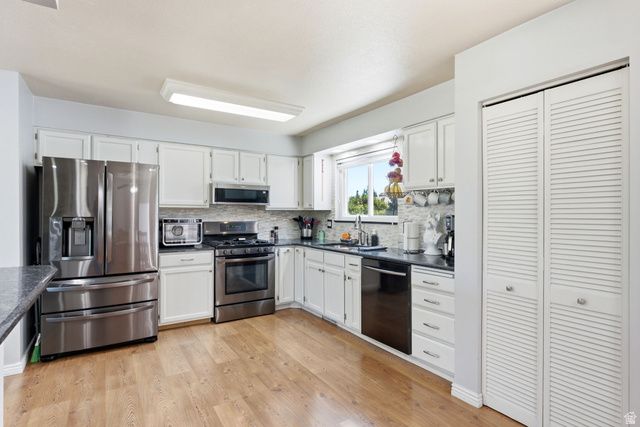 5258 S 2150 W, Taylorsville, UT 84129