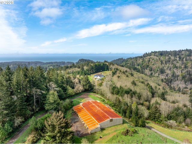 96295 ALDER RIDGE Rd, Brookings, OR 97415