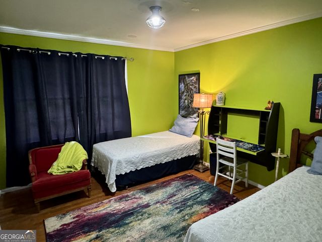 2976 Woodhaven Circle, Macon, GA 31204