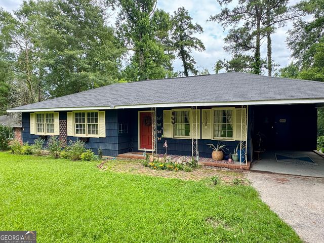 2976 Woodhaven Circle, Macon, GA 31204