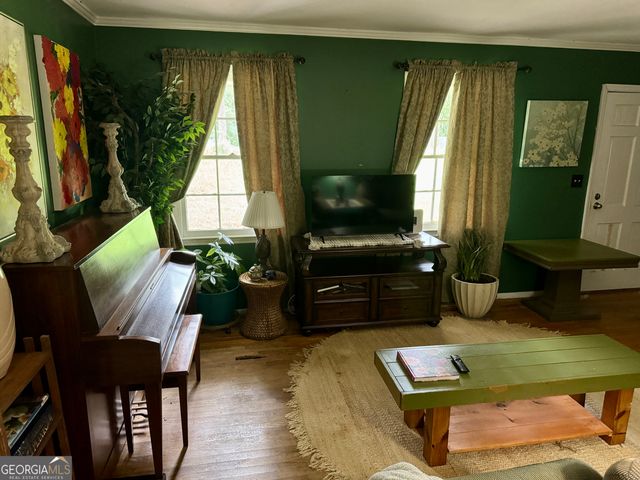 2976 Woodhaven Circle, Macon, GA 31204
