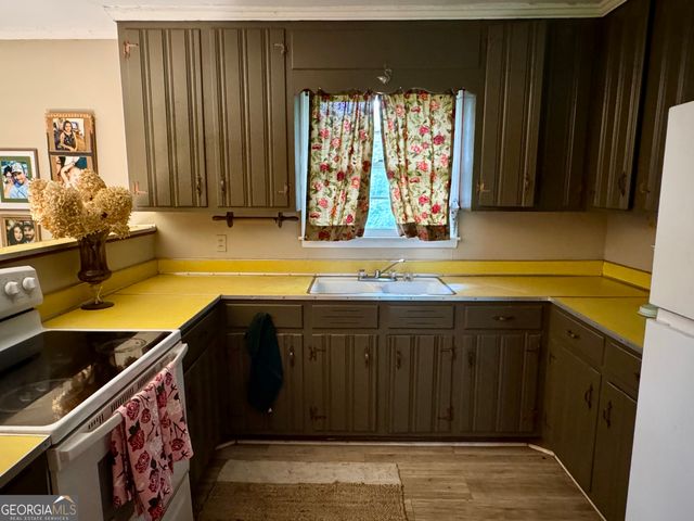 2976 Woodhaven Circle, Macon, GA 31204