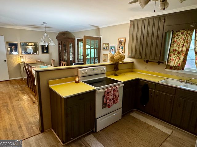 2976 Woodhaven Circle, Macon, GA 31204