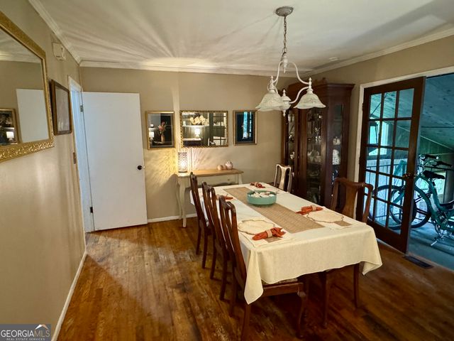 2976 Woodhaven Circle, Macon, GA 31204