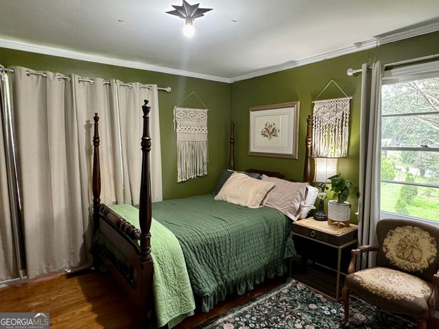 2976 Woodhaven Circle, Macon, GA 31204