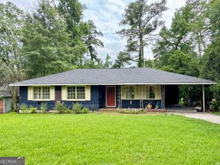 2976 Woodhaven Circle, Macon, GA 31204
