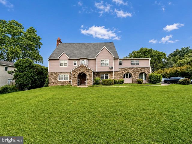 2250 BOYD RD, Huntingdon Valley, PA 19006
