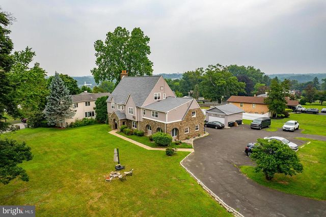 2250 BOYD RD, Huntingdon Valley, PA 19006