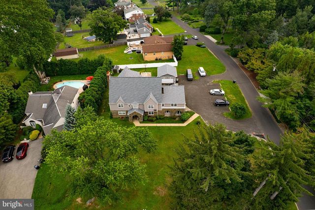 2250 BOYD RD, Huntingdon Valley, PA 19006