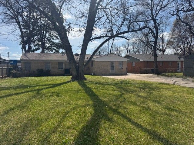 304 Fontaine Street, Shreveport, LA 71105