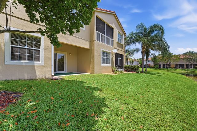 9056 Plymouth Place, Tamarac, FL 33321