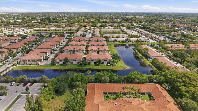 9056 Plymouth Place, Tamarac, FL 33321