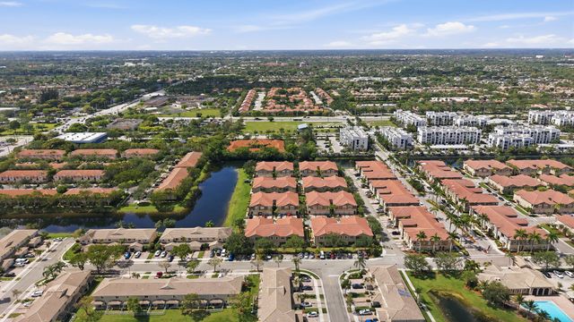 9056 Plymouth Place, Tamarac, FL 33321